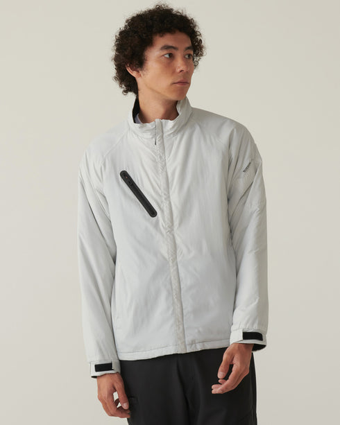 43326 ライトウォームジャケット